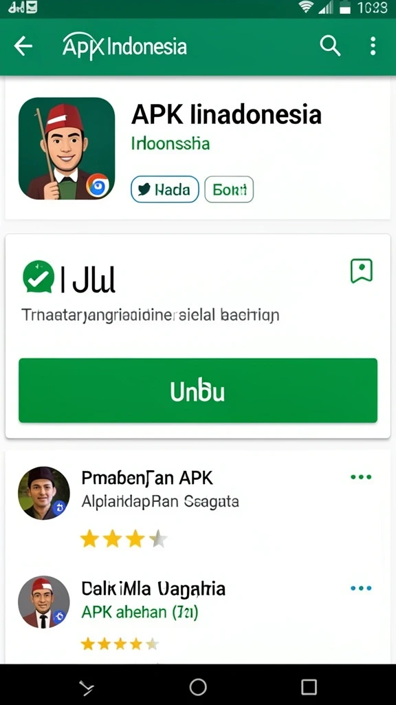 Screenshot samurai88 nomor 1