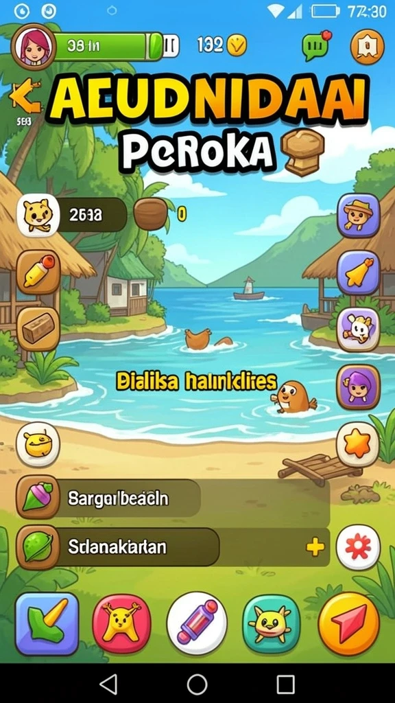 Screenshot sand77 nomor 2