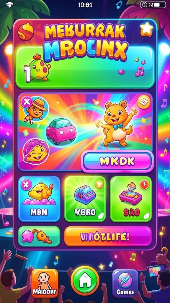 Screenshot siap108 nomor 1