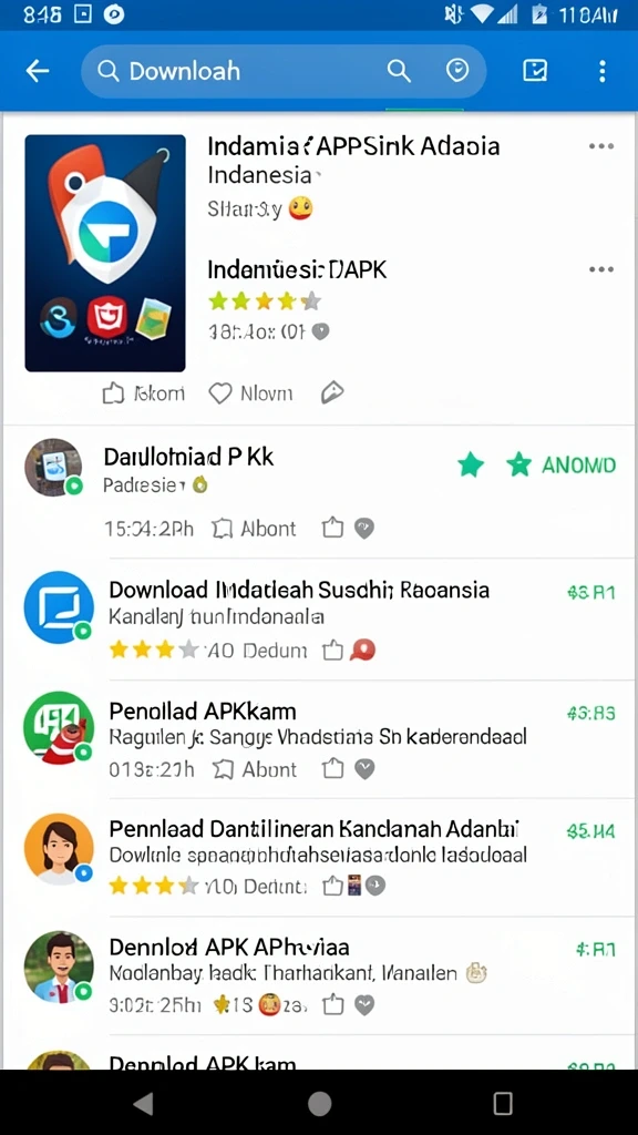 Screenshot siap108 nomor 2