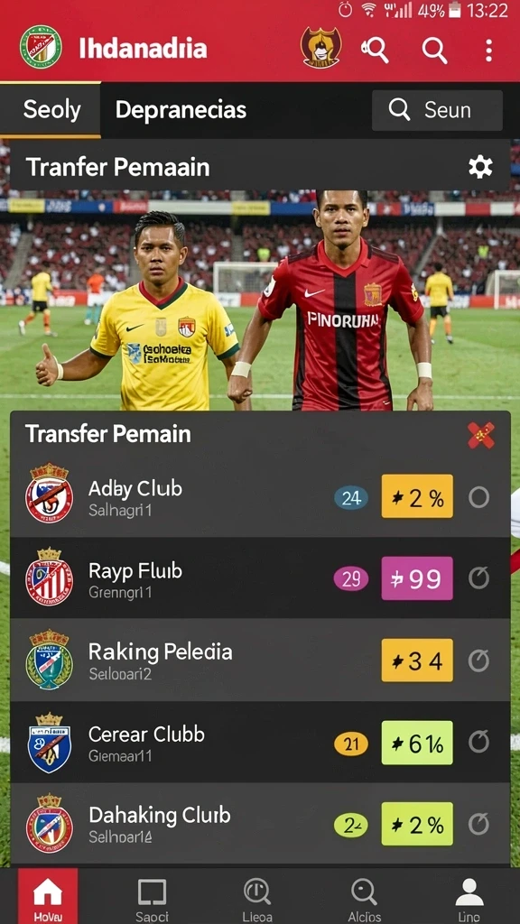 Screenshot sinar123 nomor 2