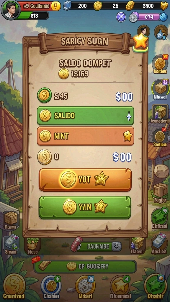 Screenshot sip33 nomor 2
