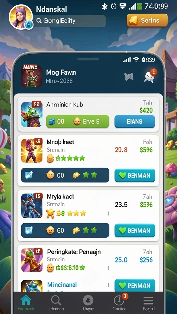 Screenshot slot21 nomor 2