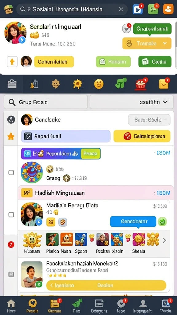 Screenshot soju88 nomor 2