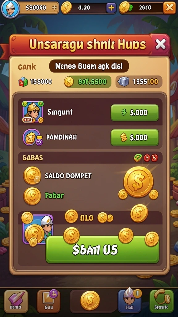 Screenshot soju88 nomor 3