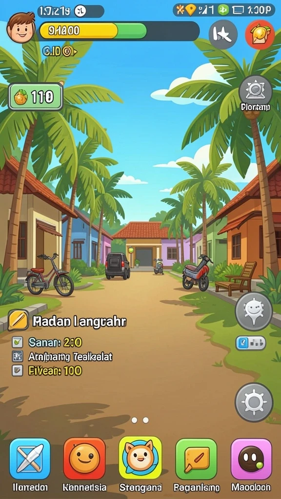 Screenshot superwinner nomor 1