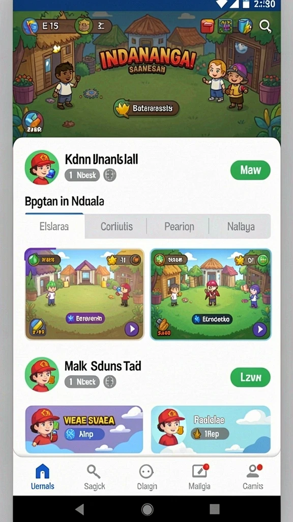 Screenshot supraslot nomor 2
