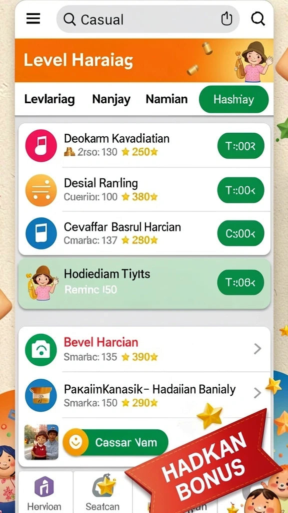 Screenshot surga77 nomor 2