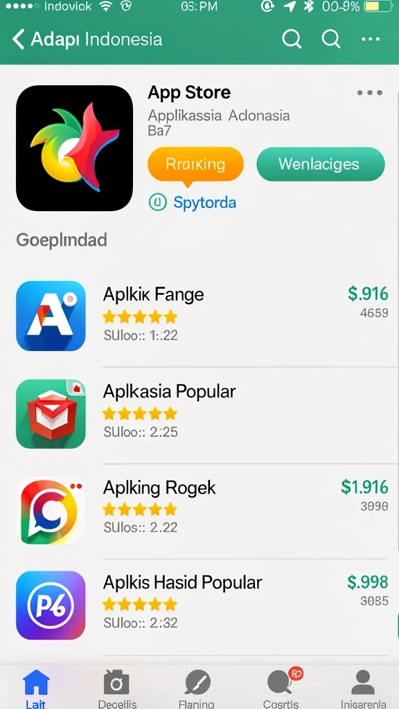 Screenshot surga88 nomor 2