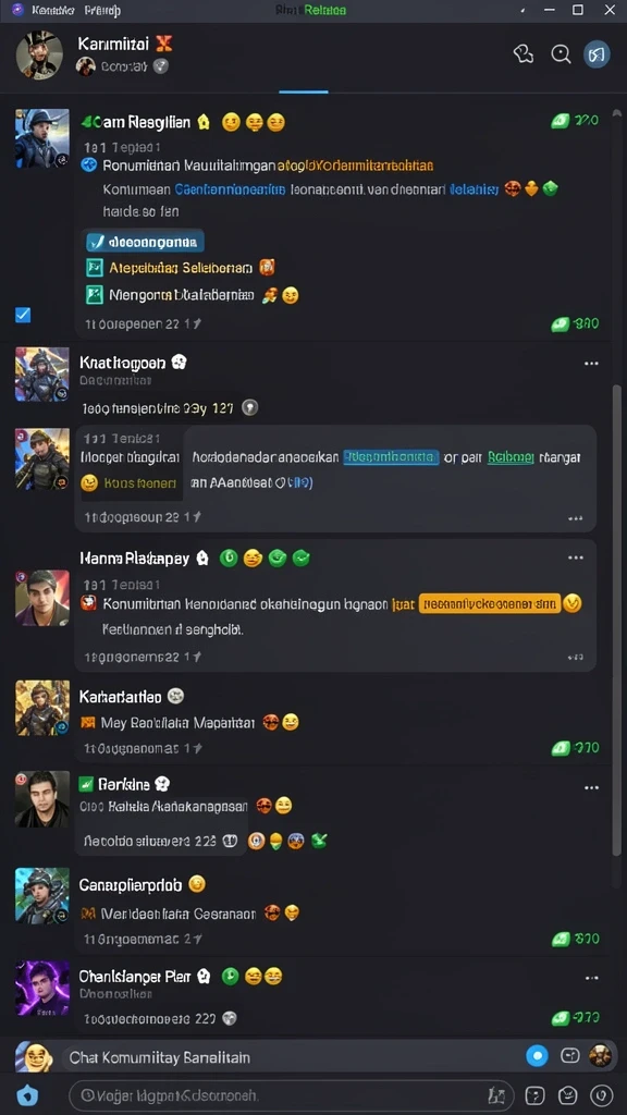 Screenshot tar555 nomor 2