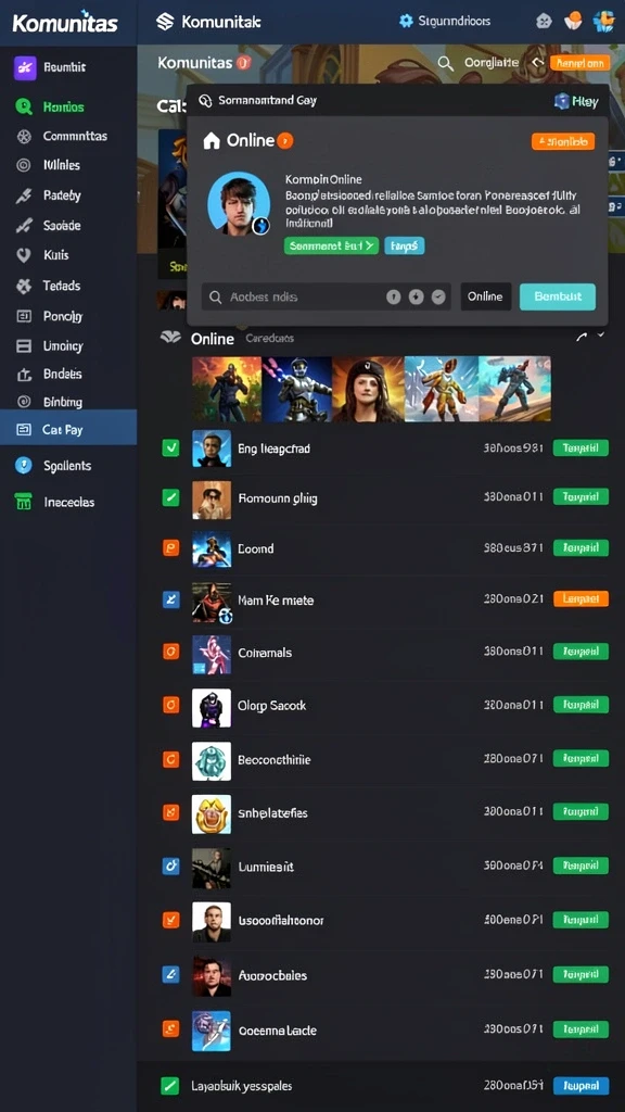 Screenshot tentoto nomor 1