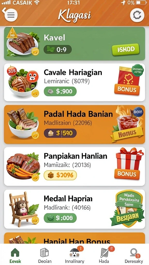 Screenshot tigerjp88 nomor 1
