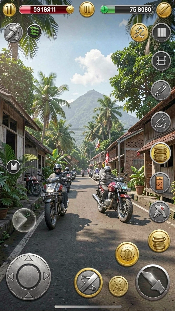 Screenshot tigerjp88 nomor 3
