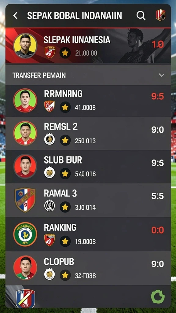 Screenshot toto12 nomor 3