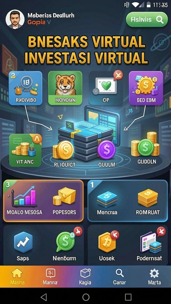 Screenshot v98 nomor 2
