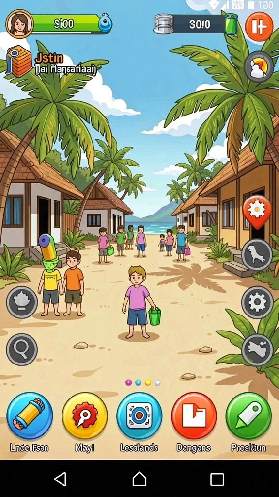 Screenshot vo777 nomor 2