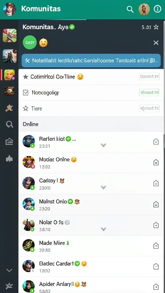 Screenshot winpkr nomor 2
