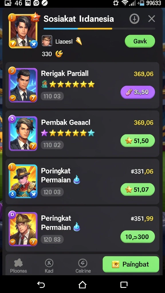 Screenshot winslot nomor 1