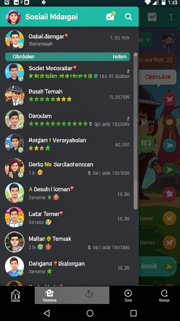 Screenshot x78 nomor 2