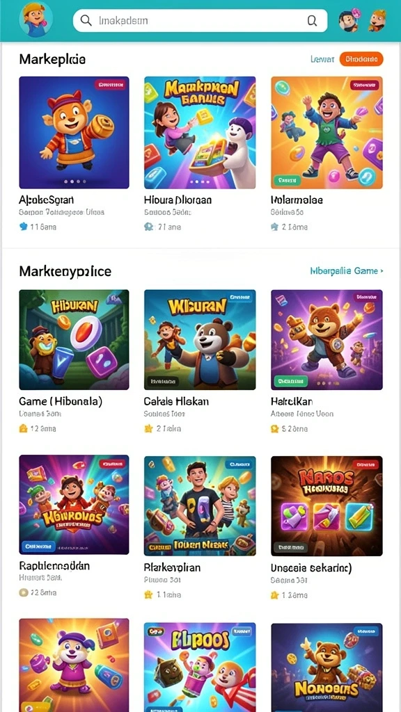 Screenshot yagaohen nomor 3