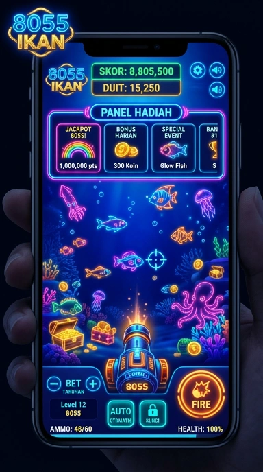 Pratinjau antarmuka 8055 — aplikasi APK resmi Android v3.7.8